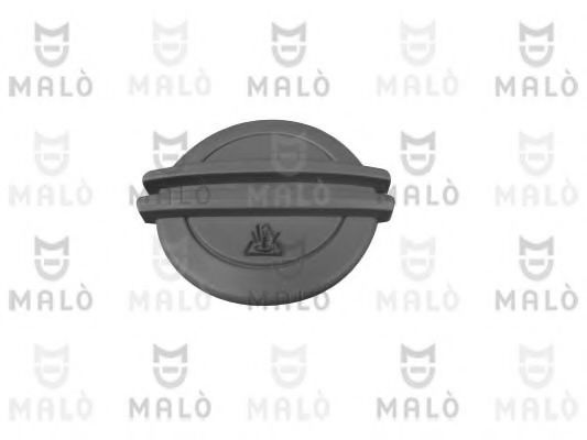 MALÒ 118019 Крышка, радиатор для SEAT ALTEA (Сеат Алтэа) MALÒ 118019 Крышка, радиатор для SEAT ALTEA (Сеат Алтэа)