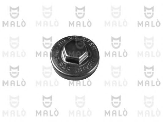 MALÒ 118040 Крышка, радиатор для PEUGEOT (Пежо) MALÒ 118040 Крышка, радиатор для PEUGEOT (Пежо)
