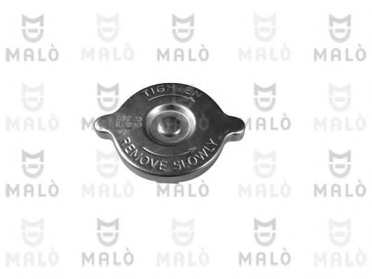 MALÒ 118055 Крышка, радиатор для FORD FIESTA (Форд Фиэста) MALÒ 118055 Крышка, радиатор для FORD FIESTA (Форд Фиэста)