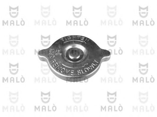 MALÒ 118056 Крышка, радиатор для PEUGEOT (Пежо) MALÒ 118056 Крышка, радиатор для PEUGEOT (Пежо)