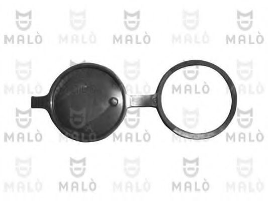 MALÒ 118064 Крышка, радиатор для CITROËN BERLINGO (CитроËн Берлинго) MALÒ 118064 Крышка, радиатор для CITROËN BERLINGO (CитроËн Берлинго)