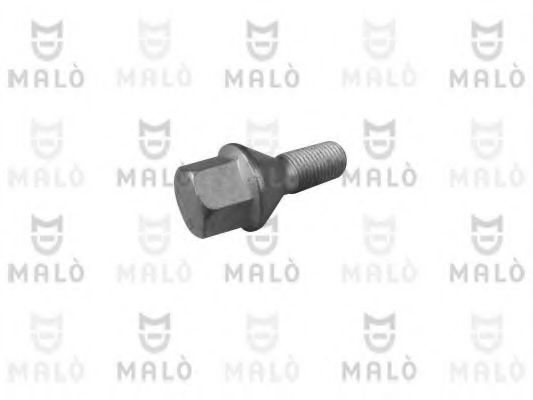 MALÒ 119001 Болт крепления колеса для FIAT PRATICO (Фиат Пратиcо) MALÒ 119001 Болт крепления колеса для FIAT PRATICO (Фиат Пратиcо)