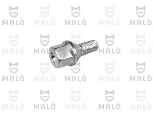 MALÒ 119003 Болт крепления колеса для OPEL OMEGA A (Опель Омэга а) MALÒ 119003 Болт крепления колеса для OPEL OMEGA A (Опель Омэга а)