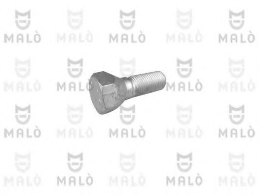 MALÒ 119004 Болт крепления колеса для FIAT TEMPRA (Фиат Тэмпра) MALÒ 119004 Болт крепления колеса для FIAT TEMPRA (Фиат Тэмпра)