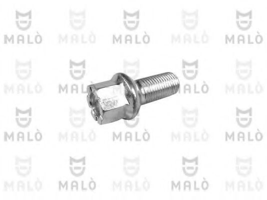 MALÒ 119007 Болт крепления колеса для VOLKSWAGEN PASSAT ALLTRACK (Фольксваген Пассат олтрек) MALÒ 119007 Болт крепления колеса для VOLKSWAGEN PASSAT ALLTRACK (Фольксваген Пассат олтрек)