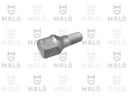 MALÒ 119009 Болт крепления колеса для CITROËN C6 (CитроËн C6) MALÒ 119009 Болт крепления колеса для CITROËN C6 (CитроËн C6)