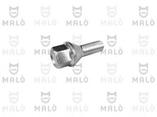 MALÒ 119010 Болт крепления колеса для RENAULT SCNIC III (Рено Сценик 3) MALÒ 119010 Болт крепления колеса для RENAULT SCNIC III (Рено Сценик 3)