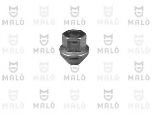 MALÒ 119011 Болт крепления колеса для FORD ESCORT CLASSIC (Форд Эскорт классик) MALÒ 119011 Болт крепления колеса для FORD ESCORT CLASSIC (Форд Эскорт классик)