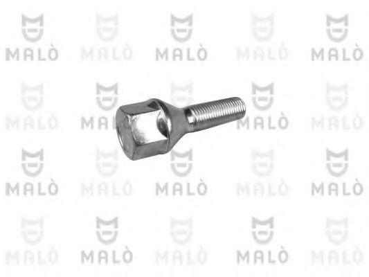 MALÒ 119029 Болт крепления колеса для LANCIA DELTA I (Лансиа/лянча Дэлта и) MALÒ 119029 Болт крепления колеса для LANCIA DELTA I (Лансиа/лянча Дэлта и)