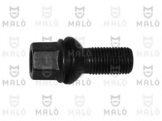 MALÒ 119033 Болт крепления колеса для AUDI ALLROAD (Ауди Аллроад) MALÒ 119033 Болт крепления колеса для AUDI ALLROAD (Ауди Аллроад)