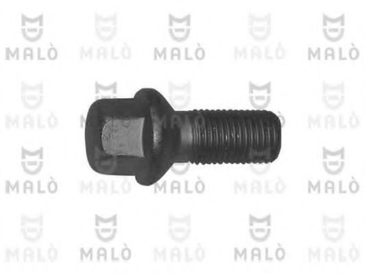 MALÒ 119037 Болт крепления колеса для MERCEDES-BENZ B-CLASS (Мэрcэдэс-бэнз Б класс) MALÒ 119037 Болт крепления колеса для MERCEDES-BENZ B-CLASS (Мэрcэдэс-бэнз Б класс)