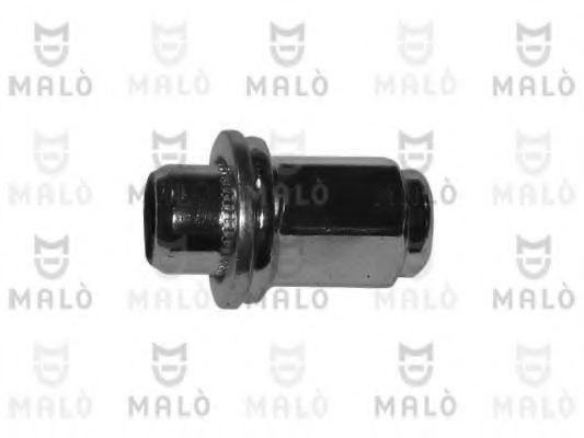 MALÒ 119042 Болт крепления колеса для TOYOTA SCEPTER (Тойота/тоета Сcэптэр) MALÒ 119042 Болт крепления колеса для TOYOTA SCEPTER (Тойота/тоета Сcэптэр)