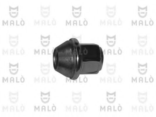 MALÒ 119045 Болт крепления колеса для FORD FIESTA (Форд Фиэста) MALÒ 119045 Болт крепления колеса для FORD FIESTA (Форд Фиэста)