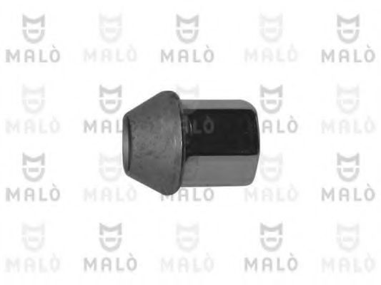 MALÒ 119047 Болт крепления колеса для FORD S-MAX (Форд S макс) MALÒ 119047 Болт крепления колеса для FORD S-MAX (Форд S макс)