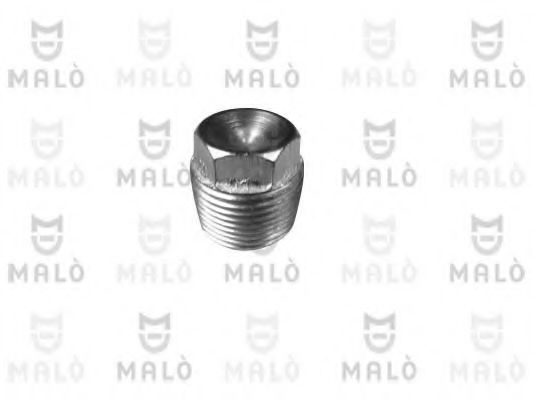 MALÒ 120001 Резьбовая пробка, масляный поддон для FIAT SIENA (Фиат Сиэна) MALÒ 120001 Резьбовая пробка, масляный поддон для FIAT SIENA (Фиат Сиэна)
