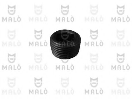 MALÒ 120002 Резьбовая пробка, масляный поддон для FIAT SIENA (Фиат Сиэна) MALÒ 120002 Резьбовая пробка, масляный поддон для FIAT SIENA (Фиат Сиэна)