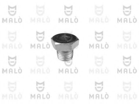 MALÒ 120003 Резьбовая пробка, масляный поддон для OPEL SINTRA (Опель Синтра) MALÒ 120003 Резьбовая пробка, масляный поддон для OPEL SINTRA (Опель Синтра)