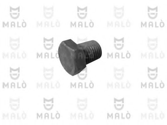 MALÒ 120005 Резьбовая пробка, масляный поддон для VOLKSWAGEN CARIBE I (Фольксваген Cарибэ и) MALÒ 120005 Резьбовая пробка, масляный поддон для VOLKSWAGEN CARIBE I (Фольксваген Cарибэ и)