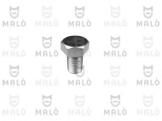 MALÒ 120008 Резьбовая пробка, масляный поддон для BMW 7 (Бмв 7) MALÒ 120008 Резьбовая пробка, масляный поддон для BMW 7 (Бмв 7)