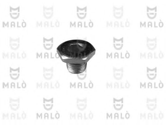 MALÒ 120013 Резьбовая пробка, масляный поддон для PEUGEOT 405 II (Пежо 405 2) MALÒ 120013 Резьбовая пробка, масляный поддон для PEUGEOT 405 II (Пежо 405 2)