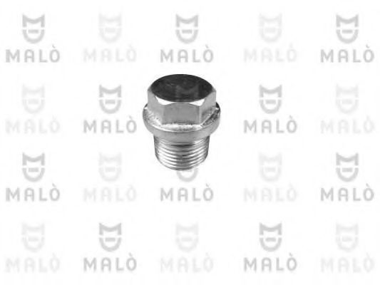 MALÒ 120016 Резьбовая пробка, масляный поддон для NISSAN SERENA (Ниссан Серена) MALÒ 120016 Резьбовая пробка, масляный поддон для NISSAN SERENA (Ниссан Серена)