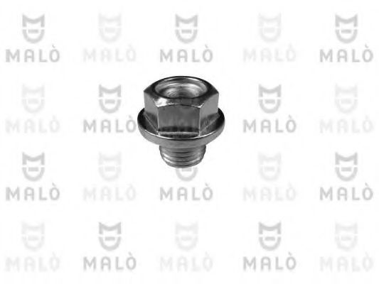 MALÒ 120019 Резьбовая пробка, масляный поддон для SUZUKI JIMNY (Сузуки Жимнъ) MALÒ 120019 Резьбовая пробка, масляный поддон для SUZUKI JIMNY (Сузуки Жимнъ)