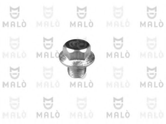 MALÒ 120021 Резьбовая пробка, масляный поддон для TOYOTA NAV1 (Тойота/тоета Наv1) MALÒ 120021 Резьбовая пробка, масляный поддон для TOYOTA NAV1 (Тойота/тоета Наv1)
