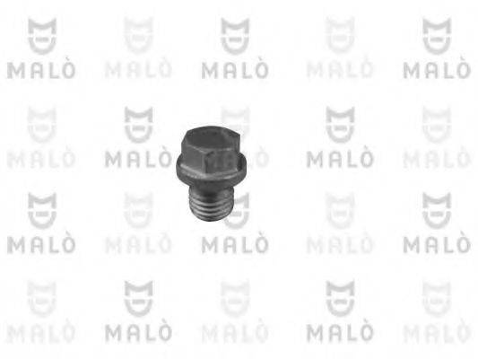 MALÒ 120026 Резьбовая пробка, масляный поддон для MERCEDES-BENZ T2/L (Мэрcэдэс-бэнз Т2/л) MALÒ 120026 Резьбовая пробка, масляный поддон для MERCEDES-BENZ T2/L (Мэрcэдэс-бэнз Т2/л)