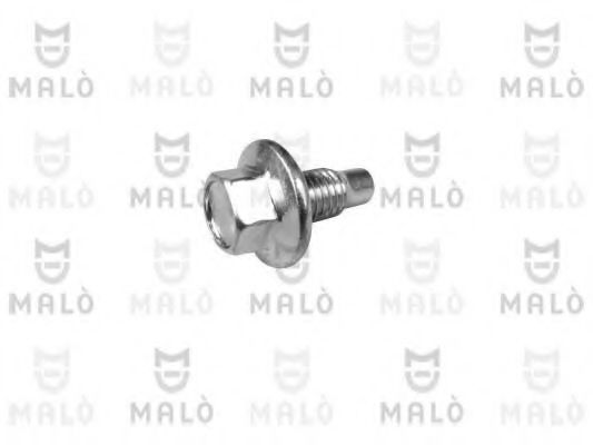MALÒ 120028 Резьбовая пробка, масляный поддон для CHEVROLET ORLANDO (Шевроле Орландо) MALÒ 120028 Резьбовая пробка, масляный поддон для CHEVROLET ORLANDO (Шевроле Орландо)