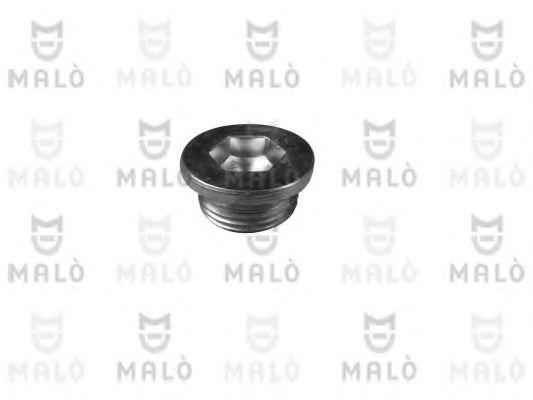 MALÒ 120036 Резьбовая пробка, масляный поддон для PEUGEOT 205 II (Пежо 205 2) MALÒ 120036 Резьбовая пробка, масляный поддон для PEUGEOT 205 II (Пежо 205 2)