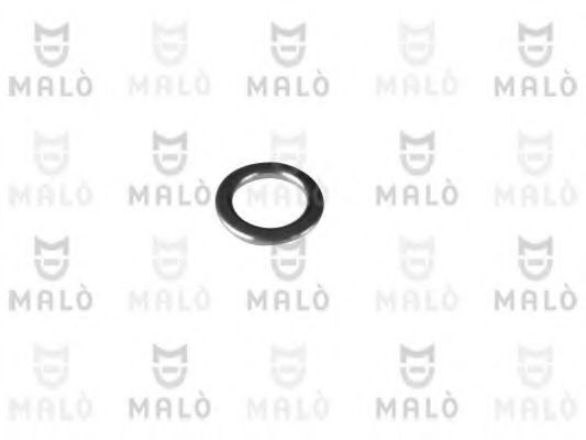 MALÒ 120039 Уплотнительное кольцо, резьбовая пр для PEUGEOT BIPPER (Пежо Биппэр) MALÒ 120039 Уплотнительное кольцо, резьбовая пр для PEUGEOT BIPPER (Пежо Биппэр)