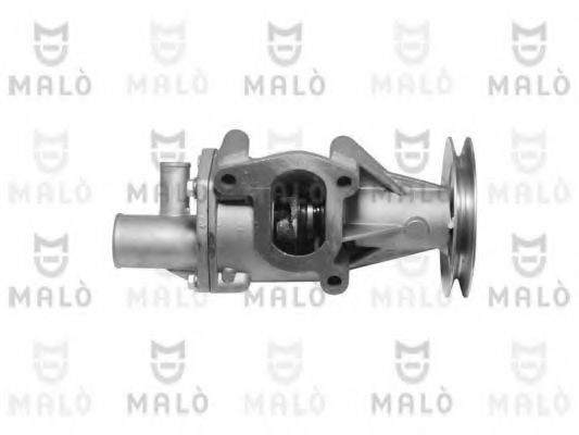 MALÒ 130004 Водяной насос для LANCIA (Лансиа/лянча) MALÒ 130004 Водяной насос для LANCIA (Лансиа/лянча)