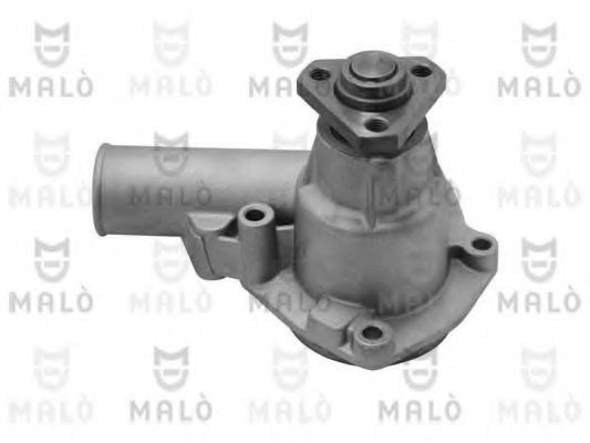 MALÒ 130005 Водяной насос для FIAT SUPERBRAVO (Фиат Супербраvо) MALÒ 130005 Водяной насос для FIAT SUPERBRAVO (Фиат Супербраvо)