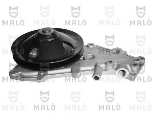 MALÒ 130017 Водяной насос для RENAULT SUPER 5 (Рено Супэр 5) MALÒ 130017 Водяной насос для RENAULT SUPER 5 (Рено Супэр 5)