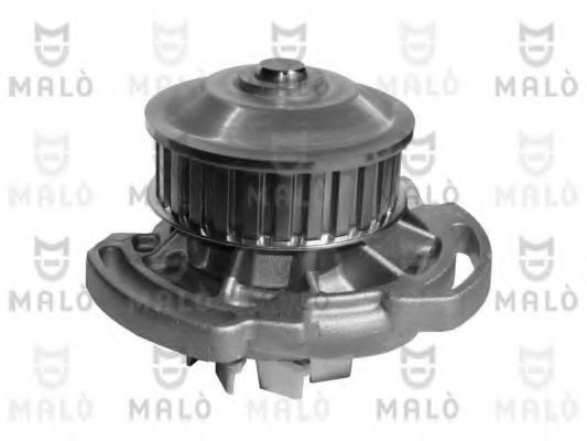 MALÒ 130022 Водяной насос для VOLKSWAGEN JETTA I (Фольксваген Жэтта и) MALÒ 130022 Водяной насос для VOLKSWAGEN JETTA I (Фольксваген Жэтта и)