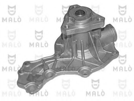 MALÒ 130023 Водяной насос для VOLKSWAGEN SCIROCCO (Фольксваген Сcироccо) MALÒ 130023 Водяной насос для VOLKSWAGEN SCIROCCO (Фольксваген Сcироccо)