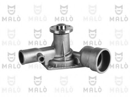 MALÒ 130028 Водяной насос для OPEL CORSA A (Опель Cорса а) MALÒ 130028 Водяной насос для OPEL CORSA A (Опель Cорса а)