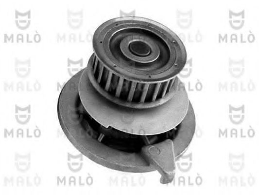 MALÒ 130035 Водяной насос для DAEWOO (Дэу) MALÒ 130035 Водяной насос для DAEWOO (Дэу)