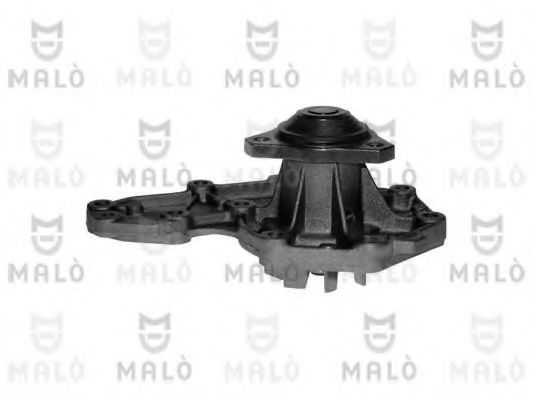 MALÒ 130046 Водяной насос для RENAULT CLIO I (Рено Cлио и) MALÒ 130046 Водяной насос для RENAULT CLIO I (Рено Cлио и)