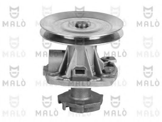 MALÒ 130050 Водяной насос для FIAT STRADA II (Фиат Страда 2) MALÒ 130050 Водяной насос для FIAT STRADA II (Фиат Страда 2)