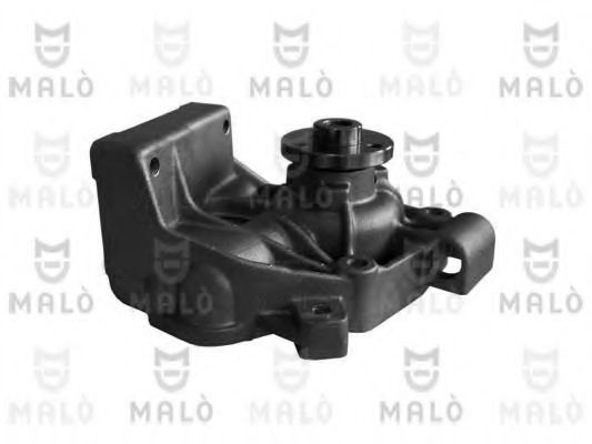 MALÒ 130055 Водяной насос для FIAT DUCATO (Фиат Дукато) MALÒ 130055 Водяной насос для FIAT DUCATO (Фиат Дукато)