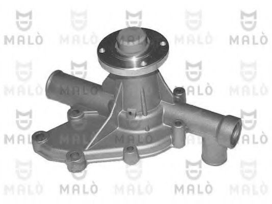 MALÒ 130058 Водяной насос для BMW 3 (Бмв 3) MALÒ 130058 Водяной насос для BMW 3 (Бмв 3)