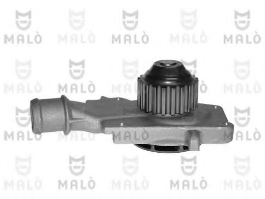 MALÒ 130062 Водяной насос для FORD ORION II (Форд Орион 2) MALÒ 130062 Водяной насос для FORD ORION II (Форд Орион 2)