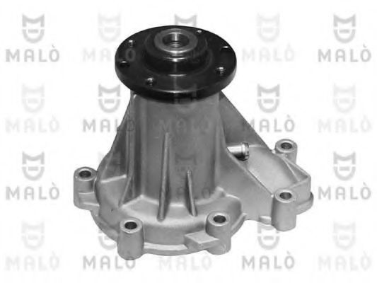 MALÒ 130066 Водяной насос для MERCEDES-BENZ C-CLASS (Мэрcэдэс-бэнз С класс) MALÒ 130066 Водяной насос для MERCEDES-BENZ C-CLASS (Мэрcэдэс-бэнз С класс)