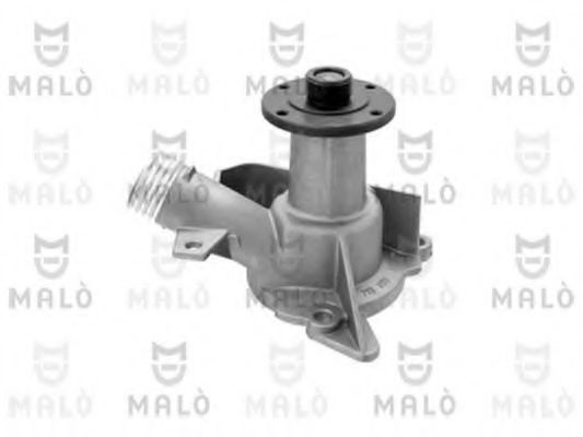 MALÒ 130080 Водяной насос для BMW 3 (Бмв 3) MALÒ 130080 Водяной насос для BMW 3 (Бмв 3)