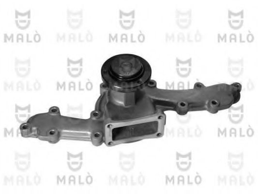 MALÒ 130082 Водяной насос для ALFA-ROMEO (Алфа-ромэо) MALÒ 130082 Водяной насос для ALFA-ROMEO (Алфа-ромэо)