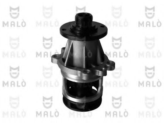 MALÒ 130085 Водяной насос для BMW 3 (Бмв 3) MALÒ 130085 Водяной насос для BMW 3 (Бмв 3)