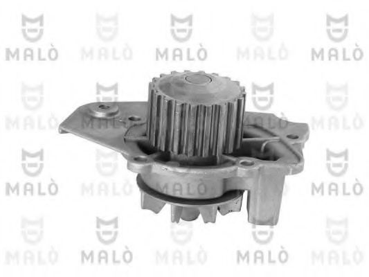 MALÒ 130087 Водяной насос для PEUGEOT 405 II (Пежо 405 2) MALÒ 130087 Водяной насос для PEUGEOT 405 II (Пежо 405 2)