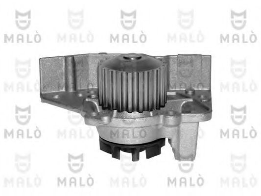 MALÒ 130098 Водяной насос 