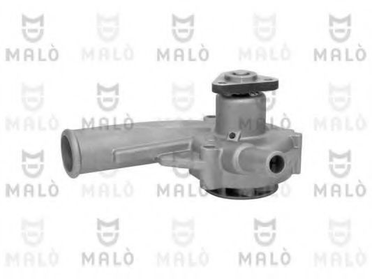 MALÒ 130101 Водяной насос для FORD VERONA III (Форд Vэрона 3) MALÒ 130101 Водяной насос для FORD VERONA III (Форд Vэрона 3)